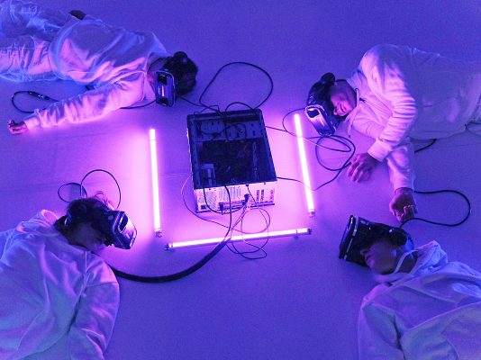 Primavera dei Teatri 2023, in Calabria i nuovi linguaggi della performance