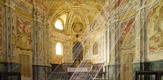 Creativamente Roero: le residenze d’artista tra borghi e castelli del Piemonte