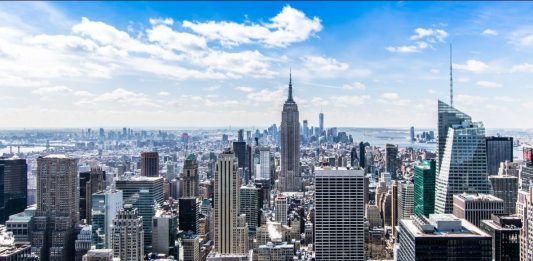 Artisti emergenti per il Premio New York, aperto il bando per residenza