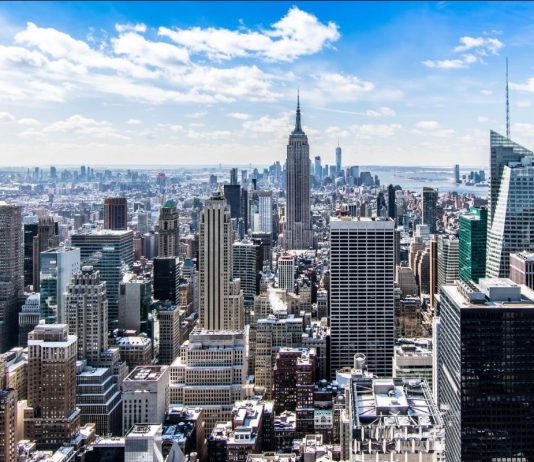 Artisti emergenti per il Premio New York, aperto il bando per residenza