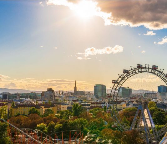 Premio Vienna, una nuova residenza per approfondire la performance art