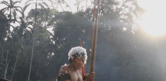 Biennale di San Paolo 2023, una mostra dal Sud del mondo, con 120 artisti