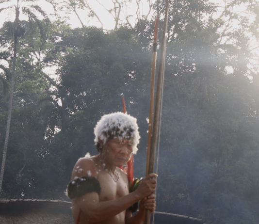 Biennale di San Paolo 2023, una mostra dal Sud del mondo, con 120 artisti