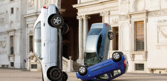 La rivoluzione sotterranea di Théo Mercier in mostra a Villa Medici di Roma