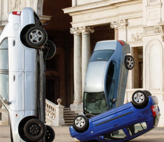 La rivoluzione sotterranea di Théo Mercier in mostra a Villa Medici di Roma