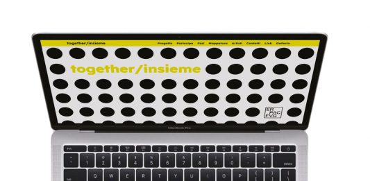Together/Insieme il progetto dedicato all’arte contemporanea in Friuli Venezia Giulia