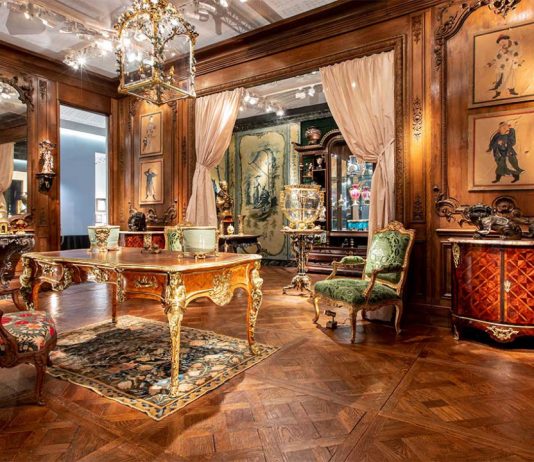 FAB PARIS! Così la fiera Fine Arts Paris & La Biennale cresce e cambia nome fab paris