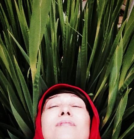 Other Identity #70. Altre forme di identità culturali e pubbliche: Chiara Tommasi CHIARA TOMMASI, RITRATTO