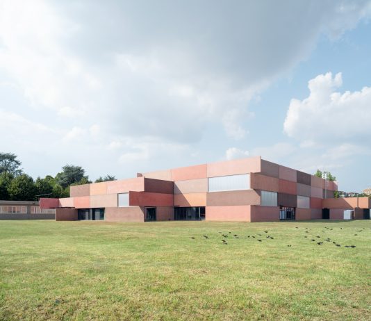 Chi ha vinto il Premio italiano di Architettura 2023 di Triennale Milano e MAXXI