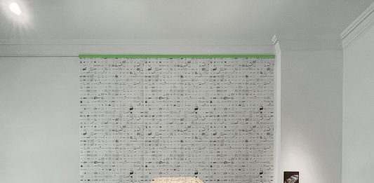 Her ship was so small: l’archivio fluido di Alice Pedroletti arriva a Milano