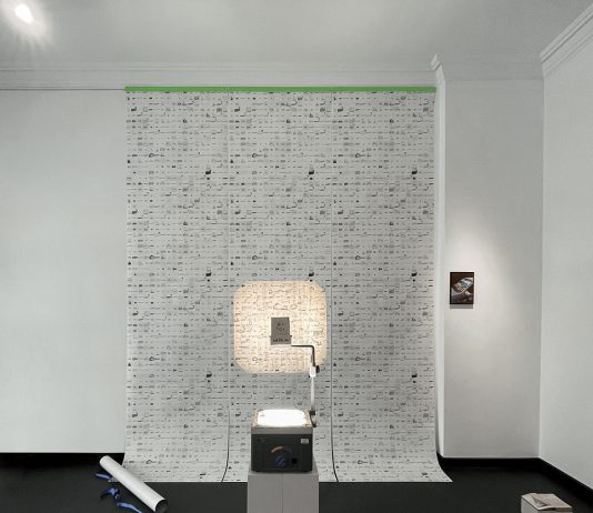 Her ship was so small: l’archivio fluido di Alice Pedroletti arriva a Milano