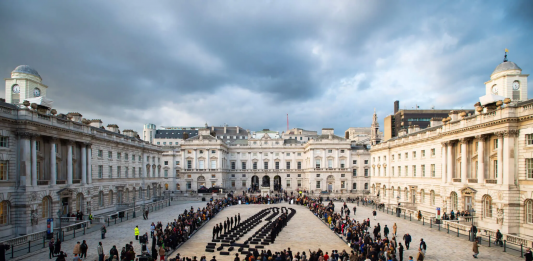 1-54 Contemporary African Art Fair: in arrivo a Londra l’edizione 2023 1-54