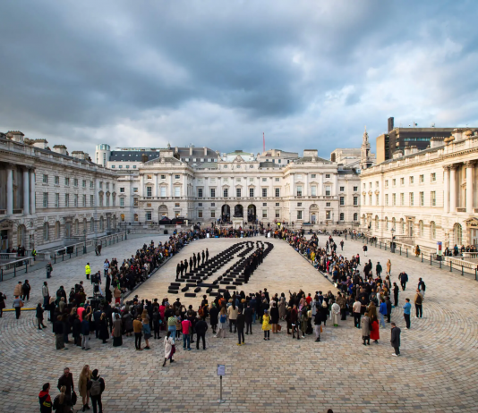 1-54 Contemporary African Art Fair: in arrivo a Londra l’edizione 2023 1-54