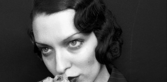 Other Identity #69. Altre forme di identità culturali e pubbliche: Madeleine Fléau Madeleine Fléau, Ritratto, 2022