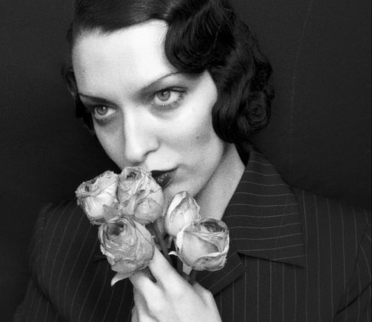 Other Identity #69. Altre forme di identità culturali e pubbliche: Madeleine Fléau Madeleine Fléau, Ritratto, 2022