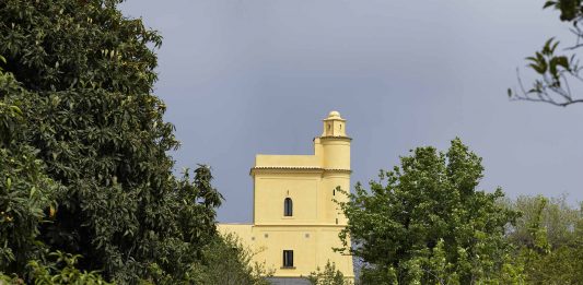 Nel Bosco di Capodimonte riapre il Giardino Torre: che sia di esempio per la politica museale