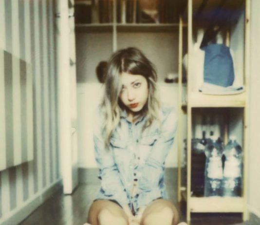 Other Identity #72. Altre forme di identità culturali e pubbliche: Cristina Altieri