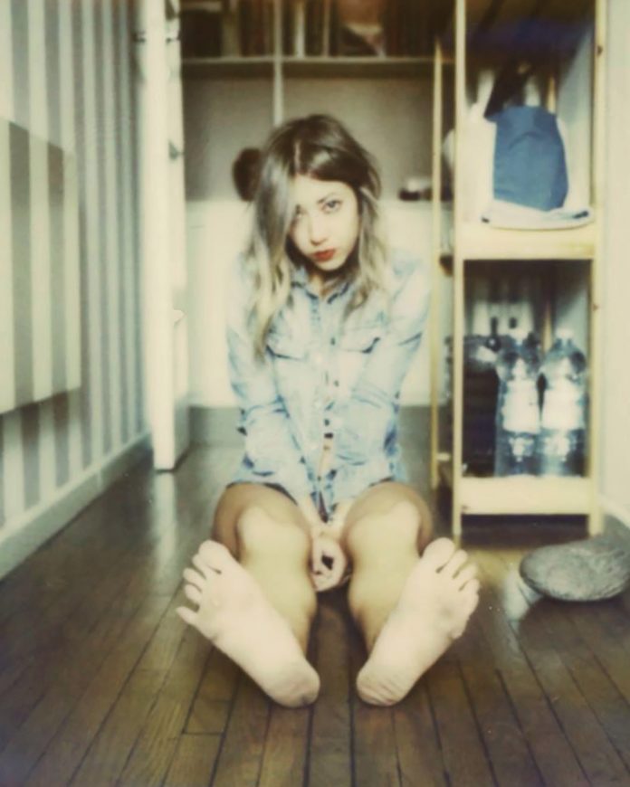 1)Cristina Altieri_RITRATTO