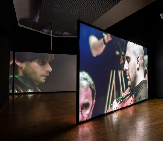 Dance Me To The End Of Love, i molti volti della memoria al PAC di Milano