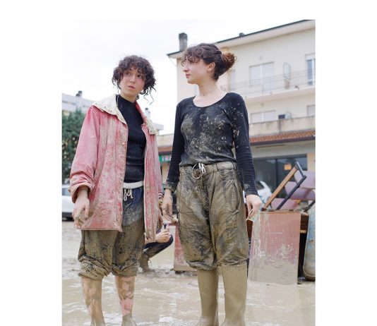 La primavera del paesaggio attivo: strategie di rinascita in una stagione di catastrofi