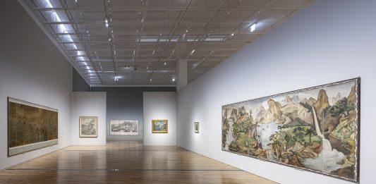 Un nuovo super museo a Seoul per la collezione dell’ex presidente Samsung