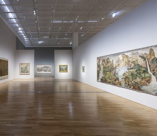 Un nuovo super museo a Seoul per la collezione dell’ex presidente Samsung