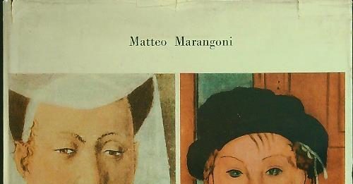 Un libro al giorno. Saper vedere di Matteo Marangoni