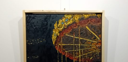 YAG/Garage ITALIA. Un’indagine sui giovani talenti della regione Lazio