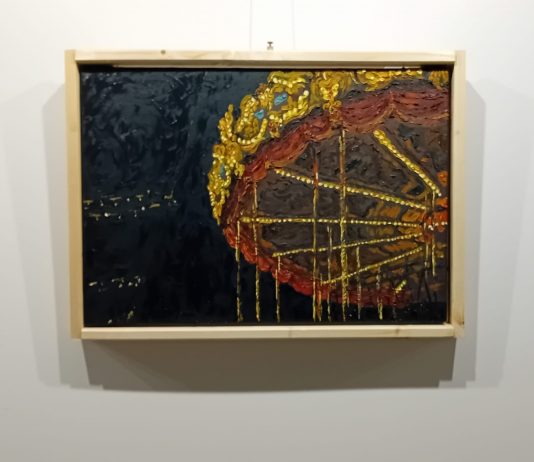 YAG/Garage ITALIA. Un’indagine sui giovani talenti della regione Lazio