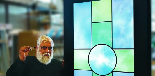 Papa Francesco e l’arte contemporanea Intervista a Davide Maria Coltro