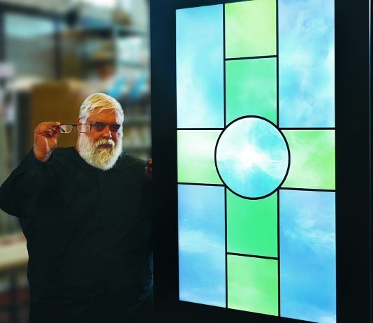 Papa Francesco e l’arte contemporanea Intervista a Davide Maria Coltro