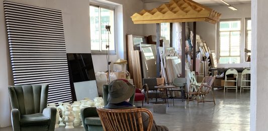 Una rivoluzione degli affetti. Roberto Casti ricorda il Maestro Alberto Garutti