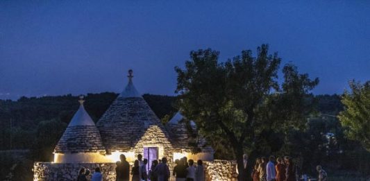 Dep Art Out il programma eventi dell’estate 2023