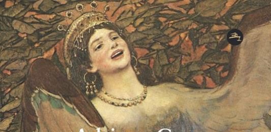 Un libro al giorno. A più voci. Filosofia dell’espressione vocale di Adriana Cavarero