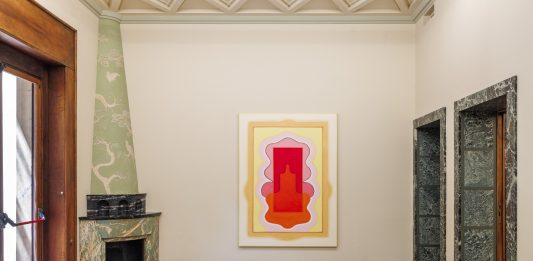 Da Los Angeles a Milano. The Glover Group in mostra da MASSIMODECARLO MASSIMODECARLO glover group