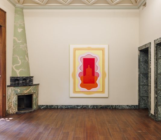 Da Los Angeles a Milano. The Glover Group in mostra da MASSIMODECARLO MASSIMODECARLO glover group