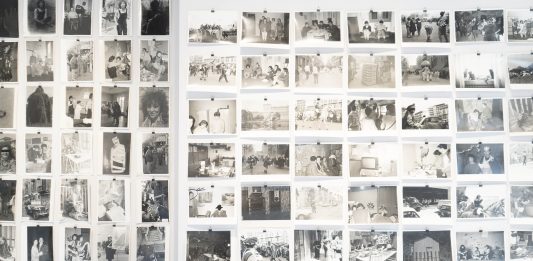 Torino Jam session, gli artisti in una mostra come il jazz