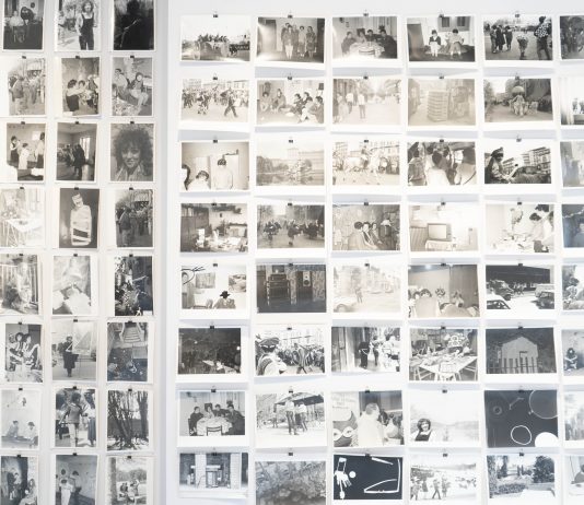 Torino Jam session, gli artisti in una mostra come il jazz