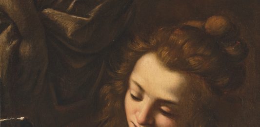 Il Grand Tour di Christie’s: all’asta i vecchi maestri italiani christie's grand tour