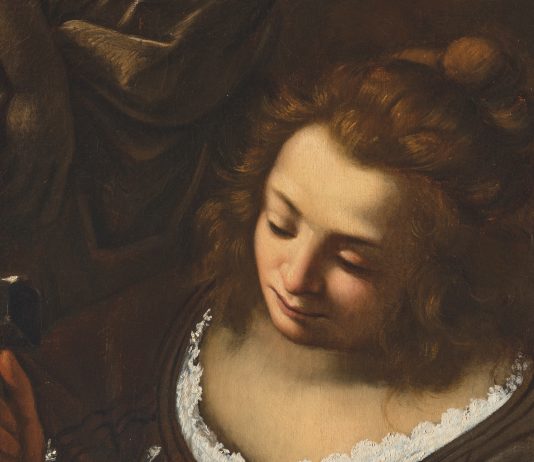 Il Grand Tour di Christie’s: all’asta i vecchi maestri italiani christie's grand tour