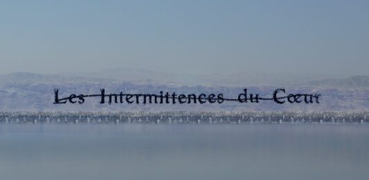 OneFlag: una riflessione sul confine