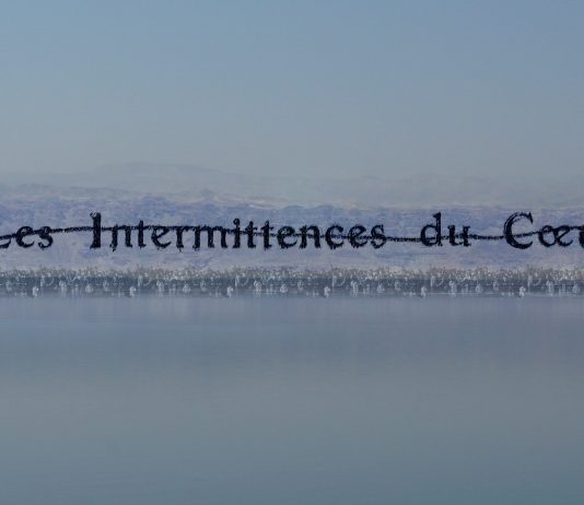 OneFlag: una riflessione sul confine