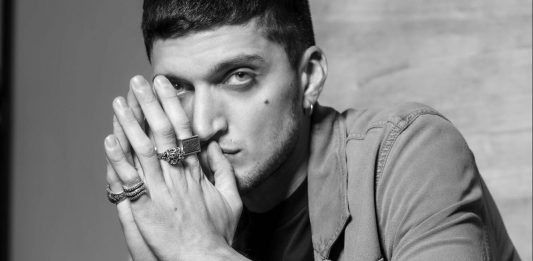 Andrea Lattanzi, tra talento e studio: a tu per tu con l’attore romano