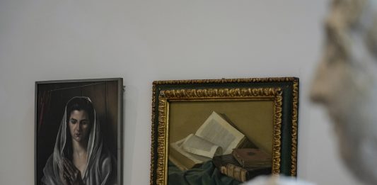 Ad Asiago, i Pittori della realtà. Tra antico e moderno