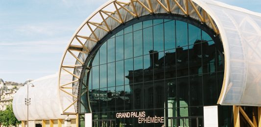 Paris+ invade la città. Tutte le novità della fiera di Art Basel paris+ Art Basel 2023