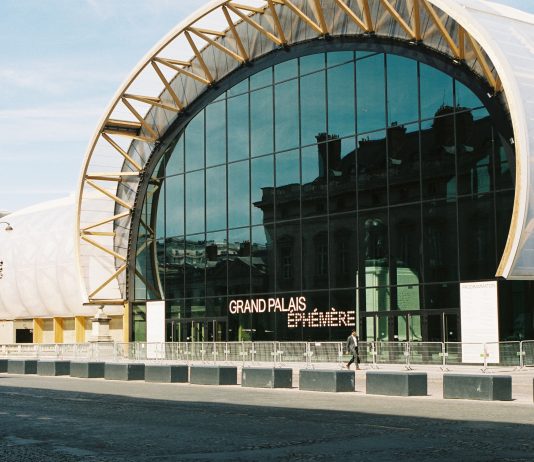 Paris+ invade la città. Tutte le novità della fiera di Art Basel paris+ Art Basel 2023