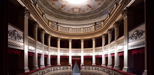 Una Boccata d’Arte: il viaggio attraverso 20 borghi in Italia