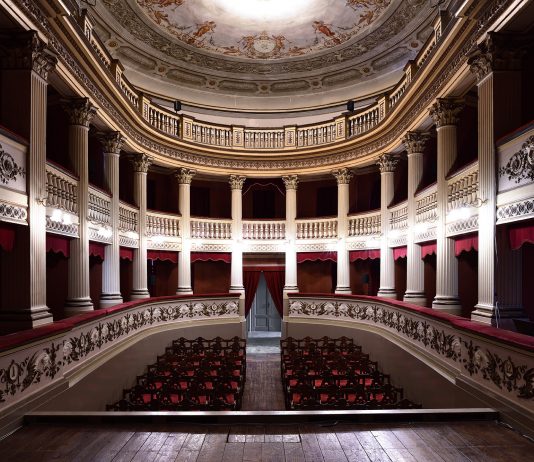 Una Boccata d’Arte: il viaggio attraverso 20 borghi in Italia