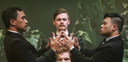 In Scena: gli spettacoli e i festival della settimana, dal 10 al 16 luglio