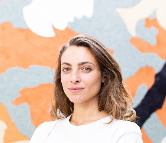 Habitat d’Acque Amare: Bea Bonafini vince l’ALA Art Prize